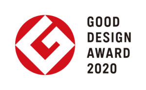 アドパワーはGOODデザイン賞2020年度受賞