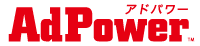 AdPowerロゴ